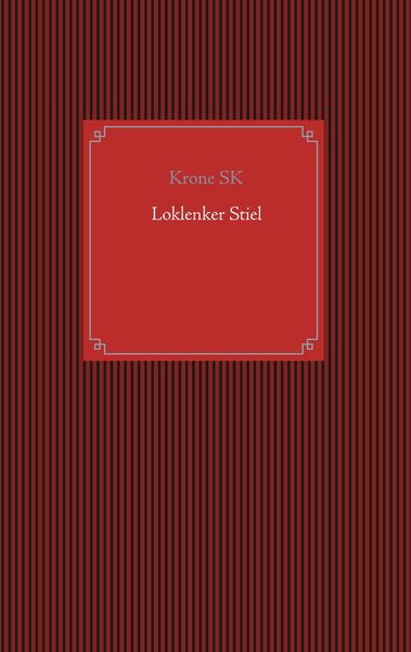 Produktbild: Loklenker Stiel