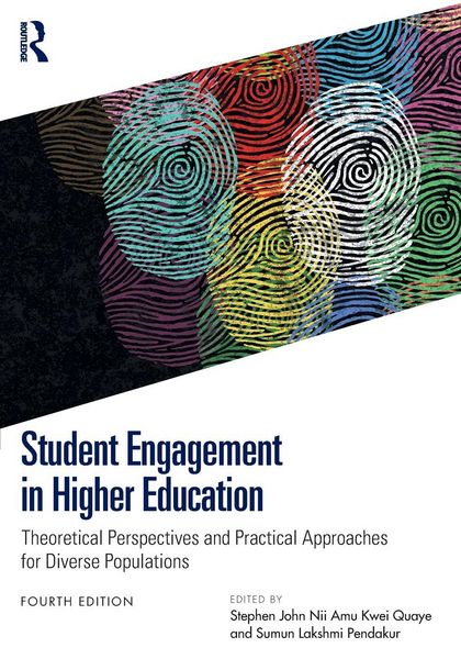 Produktbild: Student Engagement in Higher Education