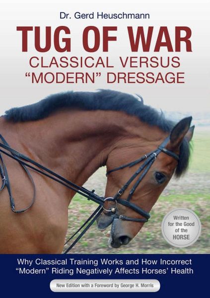 Produktbild: Tug of War: Classical Versus Modern Dressage