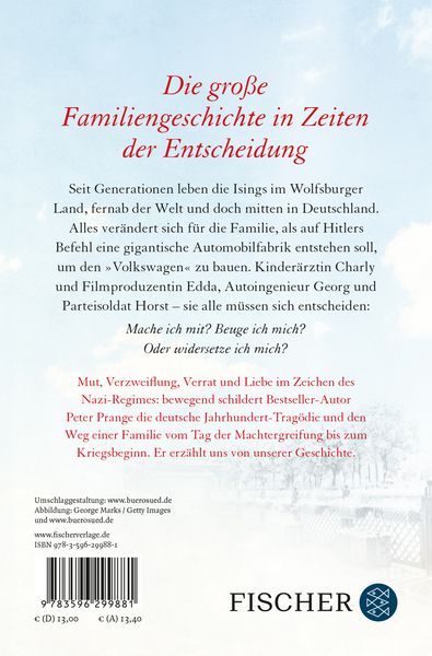 Produktbild: Eine Familie in Deutschland