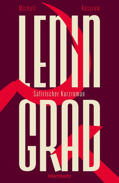 Produktbild: Leningrad.