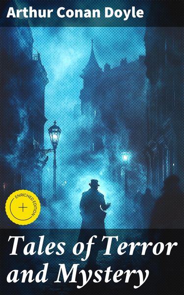 Produktbild: Tales of Terror and Mystery