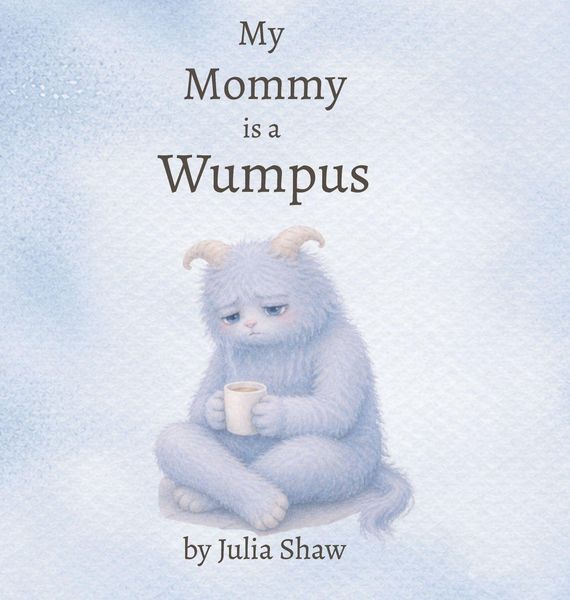 Produktbild: My Mommy is a Wumpus