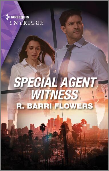 Produktbild: Special Agent Witness