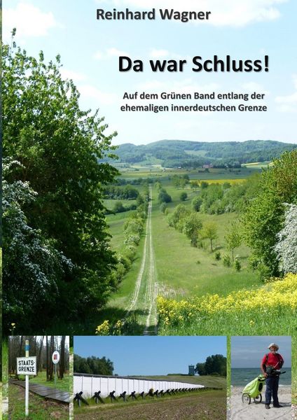 Produktbild: Da war Schluss!