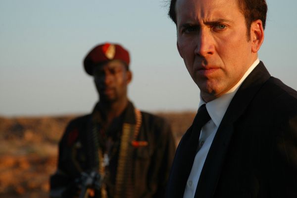 Produktbild: Lord of War - H&auml;ndler des Todes