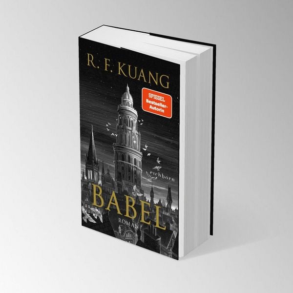 Produktbild: Babel