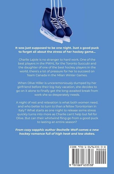 Produktbild: A Good Puck
