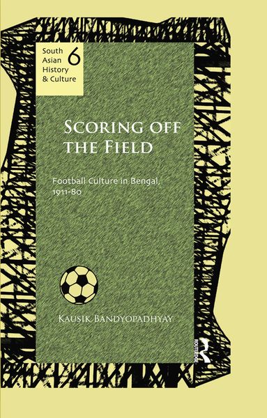 Produktbild: Scoring Off the Field