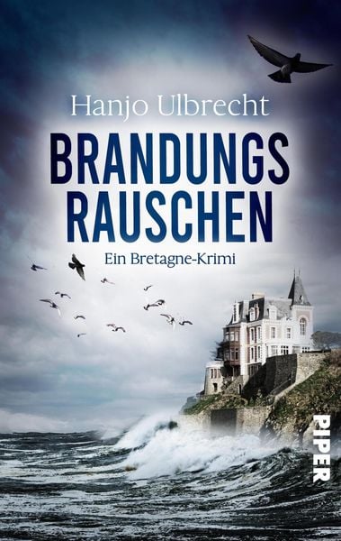 Produktbild: Brandungsrauschen