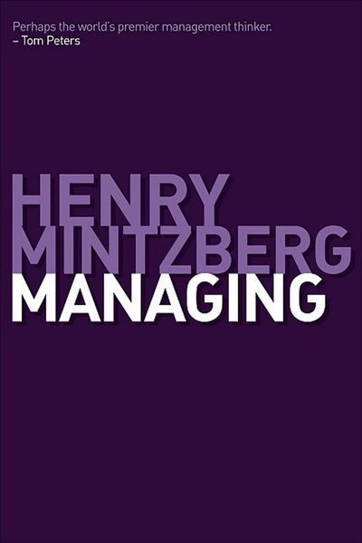 Produktbild: Managing
