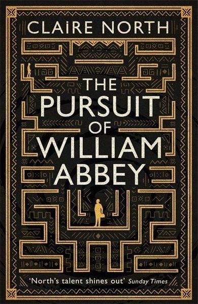 Produktbild: The Pursuit of William Abbey