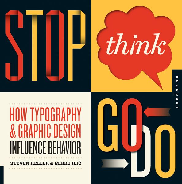 Produktbild: Stop, Think, Go, Do