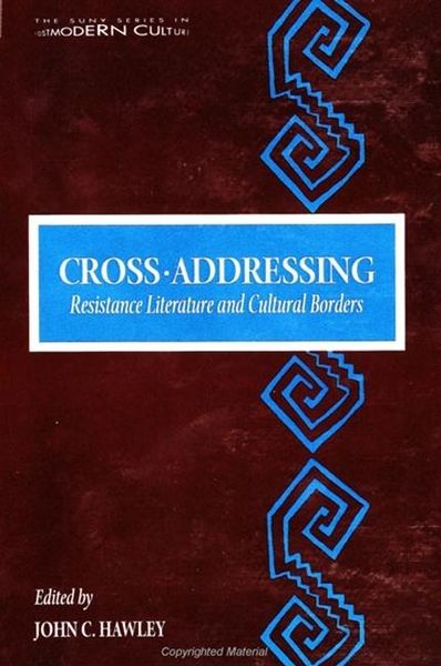 Produktbild: Cross-Addressing