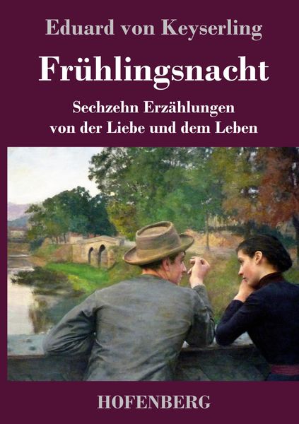 Produktbild: Fr&uuml;hlingsnacht