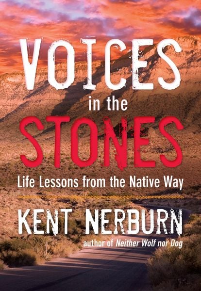 Produktbild: Voices in the Stones