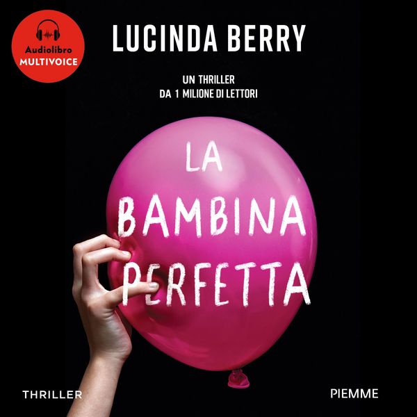 Produktbild: La bambina perfetta