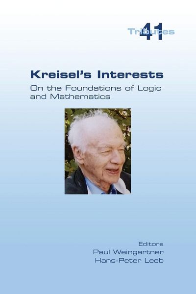 Produktbild: Kreisel's Interests