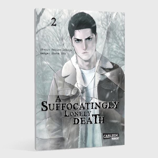 Produktbild: A Suffocatingly Lonely Death 2