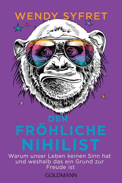 Produktbild: Der fr&ouml;hliche Nihilist