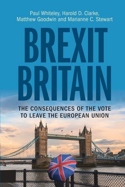Produktbild: Brexit Britain