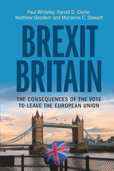 Produktbild: Brexit Britain