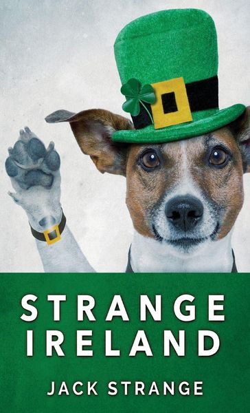 Produktbild: Strange Ireland