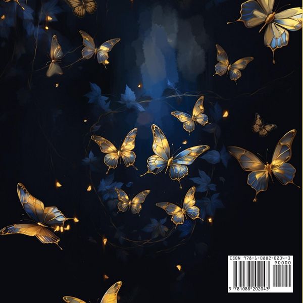 Produktbild: The Butterfly Princess