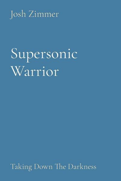 Produktbild: Supersonic Warrior