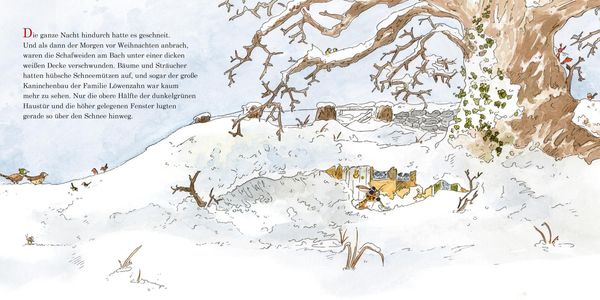 Produktbild: Maxi Pixi 385: Juli L&ouml;wenzahn rettet das Weihnachtsfest