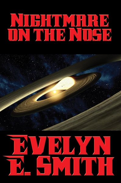 Produktbild: Nightmare on the Nose