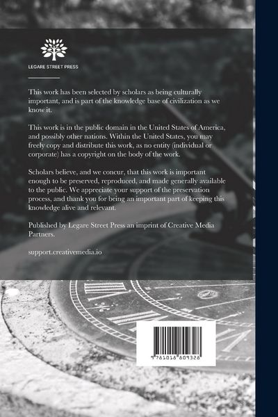 Produktbild: The Improvement Of The Gregorian Calendar