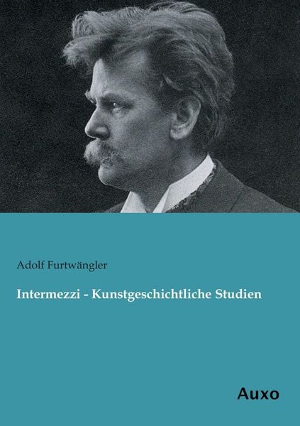 Produktbild: Intermezzi - Kunstgeschichtliche Studien