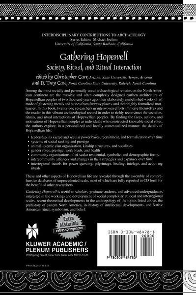 Produktbild: Gathering Hopewell