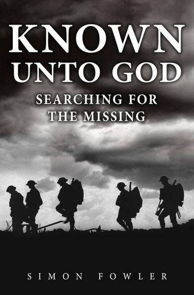 Produktbild: Known Unto God