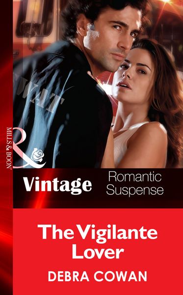 Produktbild: The Vigilante Lover