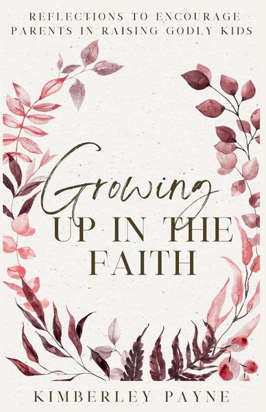 Produktbild: Growing Up in the Faith