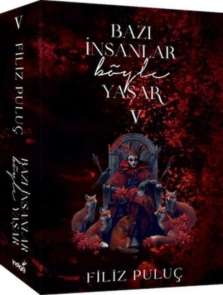 Produktbild: Bazi Insanlar B&ouml;yle Yasar 5