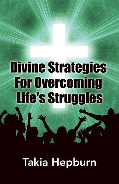 Produktbild: Divine Strategies For Overcoming Life's Struggles