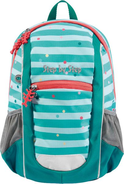 Produktbild: STEP BY STEP&reg; Kindergartenrucksack-Set Maxi 2teilig, Dog Lucky