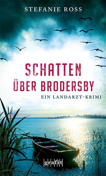Produktbild: Schatten &uuml;ber Brodersby