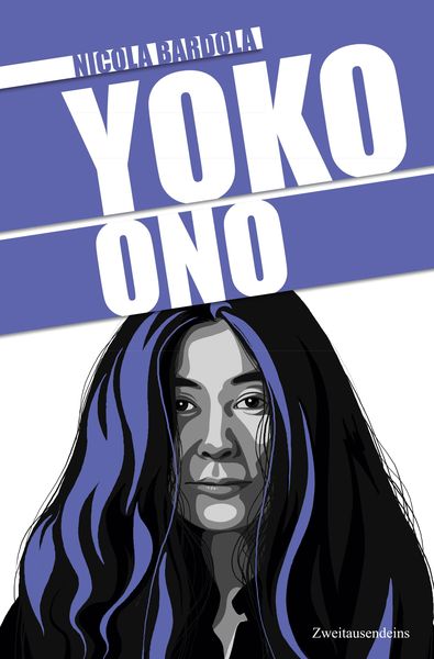 Produktbild: Yoko Ono