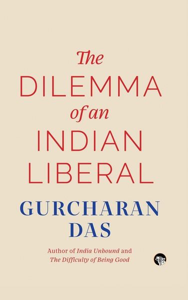 Produktbild: The Dilemma of an Indian Liberal