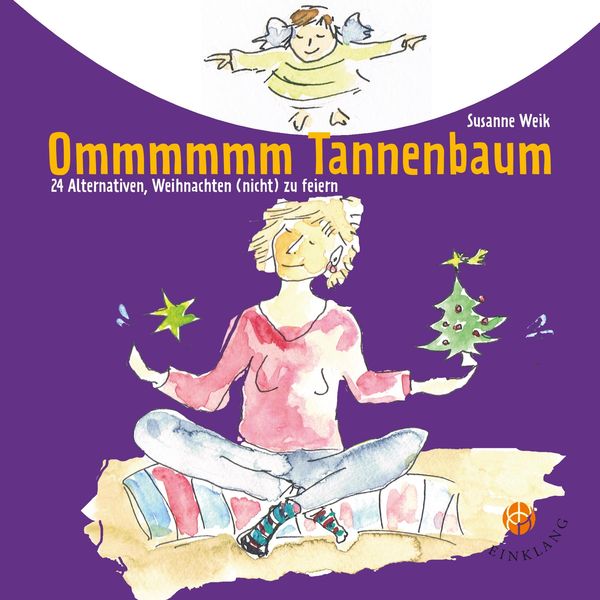 Produktbild: Ommmmmm Tannenbaum