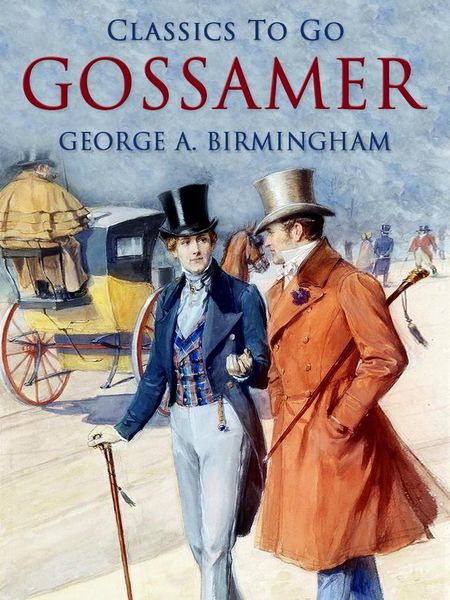 Produktbild: Gossamer