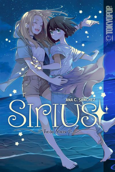 Produktbild: Sirius: Twin Stars