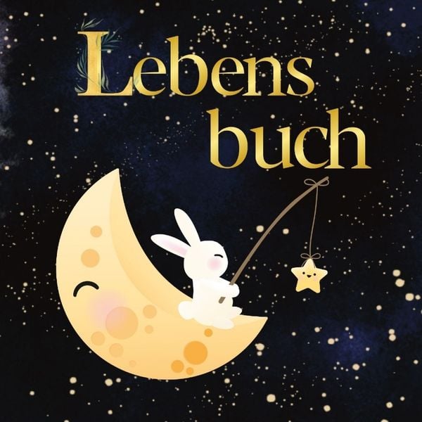 Lebensbuch für Kinder, Taschenbuch von Berit Mey, Tredition, 9783347787971