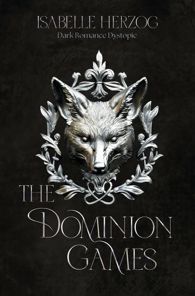 Produktbild: The Dominion Games (Band 1)