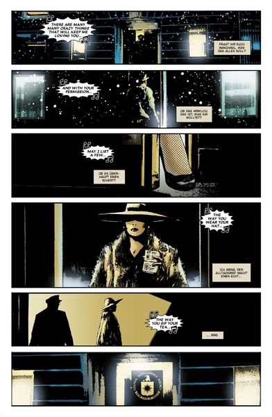 Produktbild: Deadpool Pulp