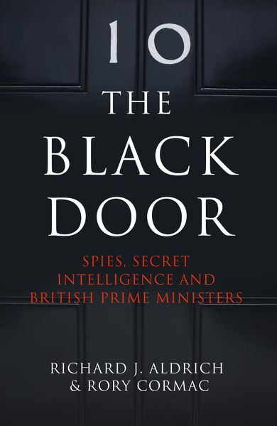 Produktbild: The Black Door